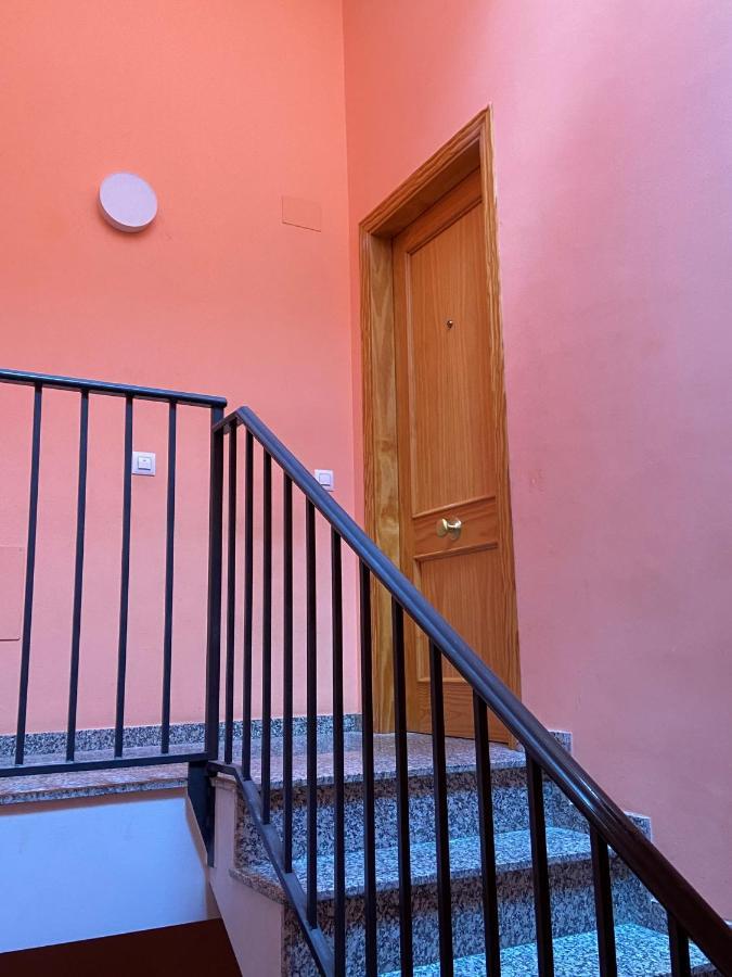 La Vall Apartaments Loft Sant Llorenc de Morunys Extérieur photo