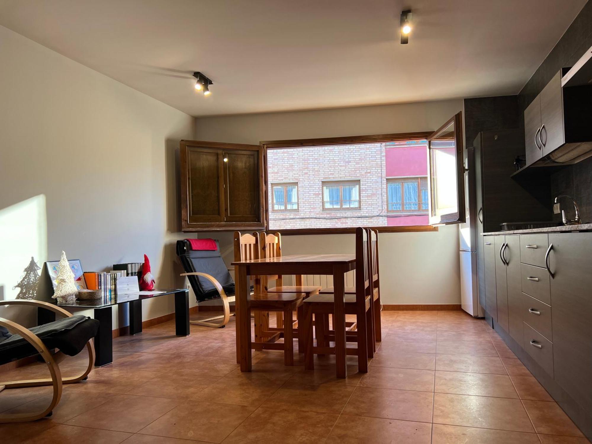 La Vall Apartaments Loft Sant Llorenc de Morunys Extérieur photo